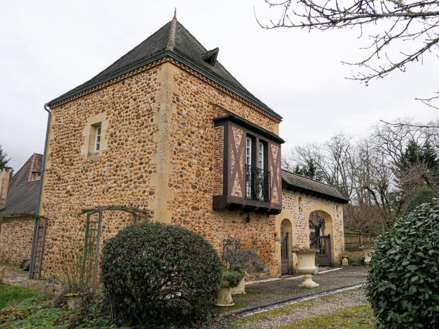 Maison 8 pièces 200 m²