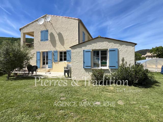 Maison 8 pièces 200 m²