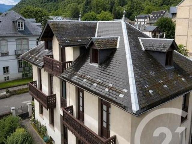 Maison 8 pièces 200 m²