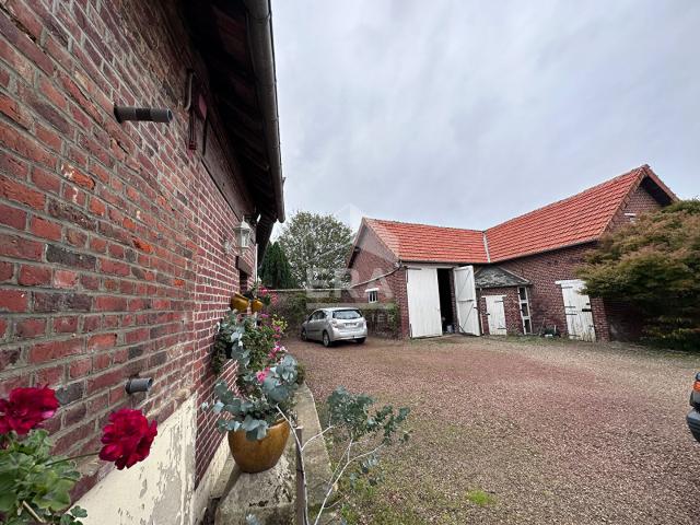 Maison 8 pièces 200 m²