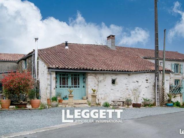Maison 8 pièces 200 m²