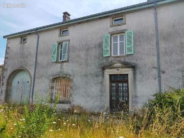 Maison 8 pièces 200 m²