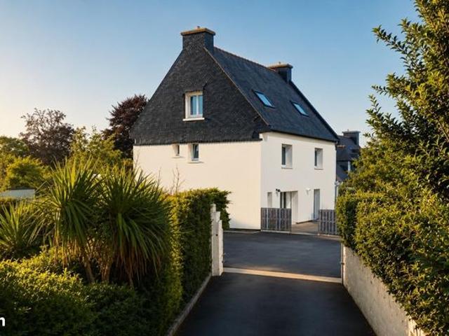 Maison 8 pièces 200 m²
