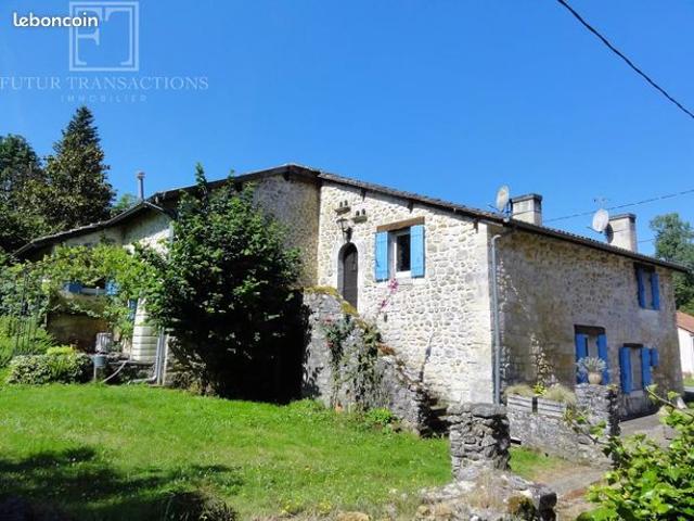 Maison 8 pièces 200 m²