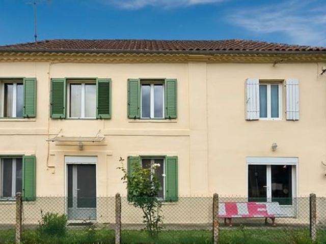 Maison 8 pièces 200 m²