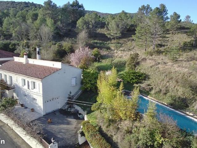 Maison 8 pièces 200 m²