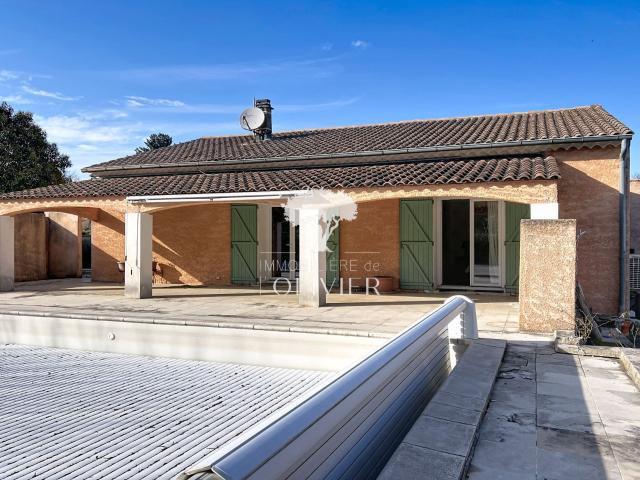 Maison 8 pièces 200 m²