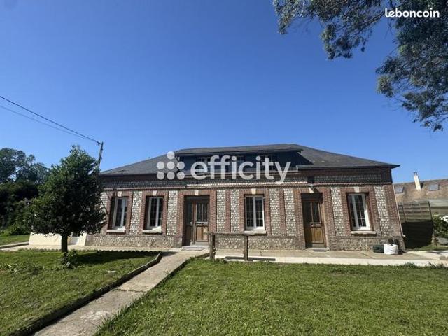 Maison 8 pièces 200 m²