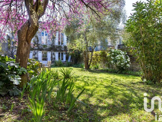 Maison 8 pièces 200 m²