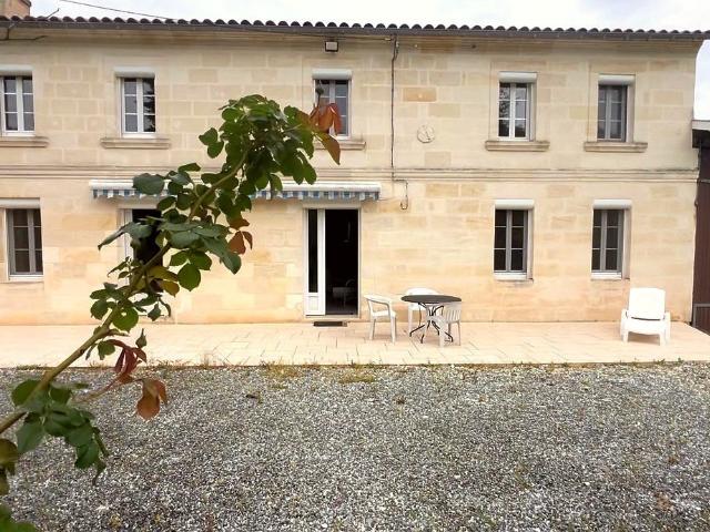 Maison 8 pièces 200 m²