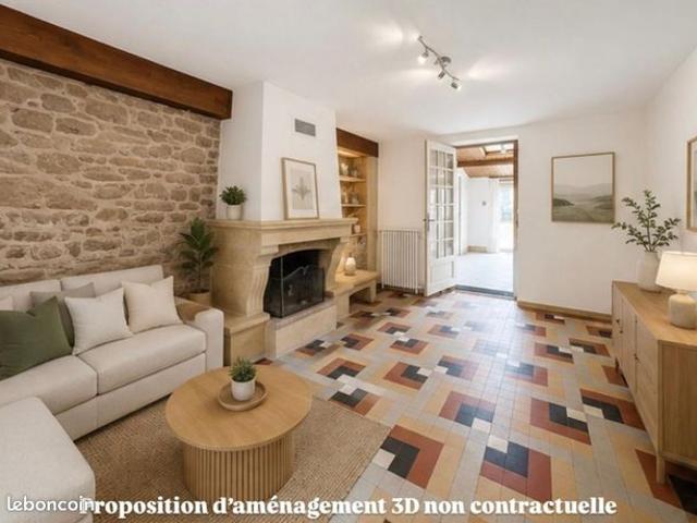 Maison 8 pièces 200 m²