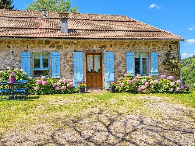 Maison 8 pièces 200 m²