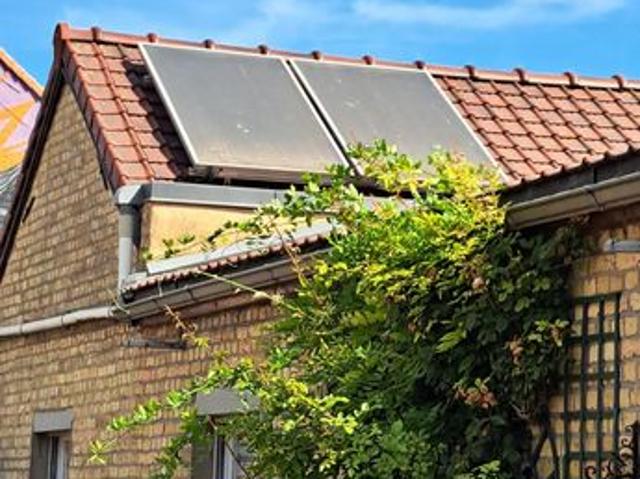 Maison 8 pièces 200 m²