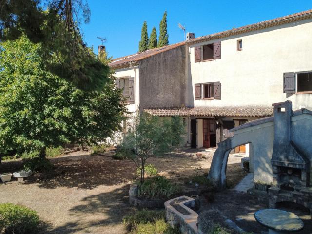Maison 8 pièces 200 m²