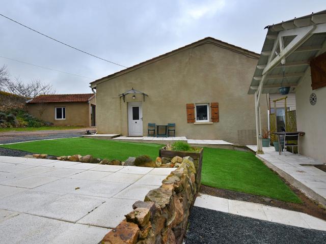 Maison 8 pièces 200 m²
