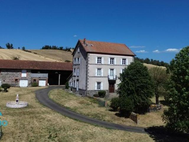 Maison 8 pièces 200 m²