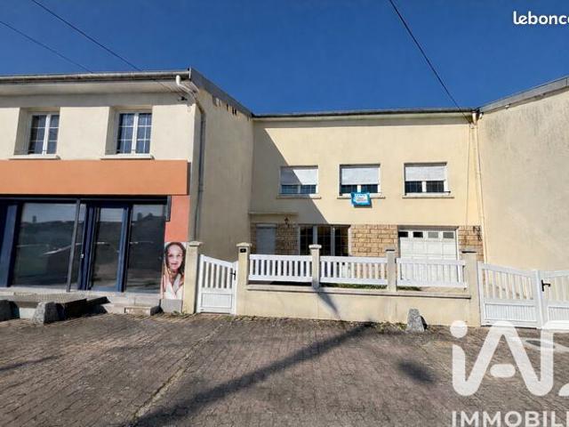 Maison 8 pièces 200 m²