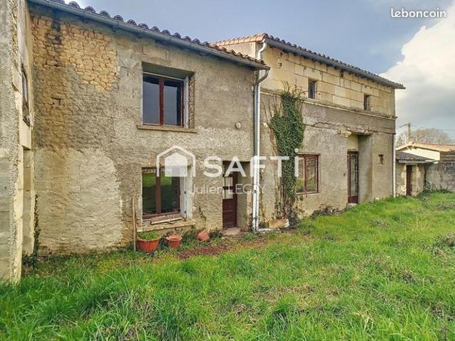 Maison 8 pièces 200 m²