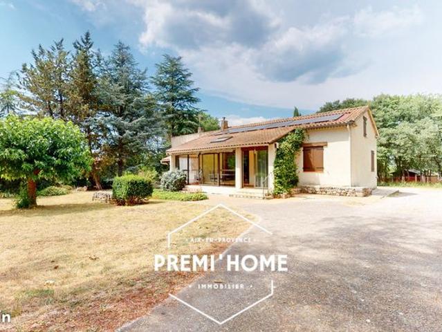 Maison 8 pièces 201 m²