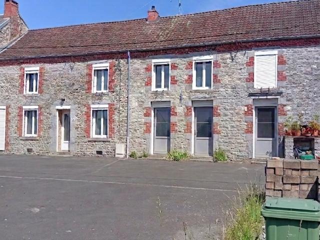 Maison 8 pièces 201 m²
