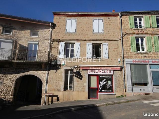 Maison 8 pièces 201 m²