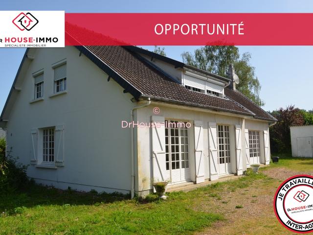 Maison 8 pièces 202 m²