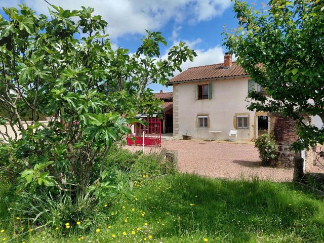 Maison 8 pièces 202 m²