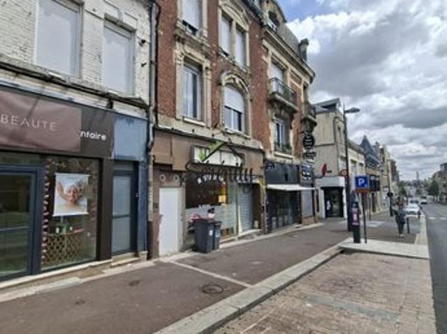Maison 8 pièces 202 m²