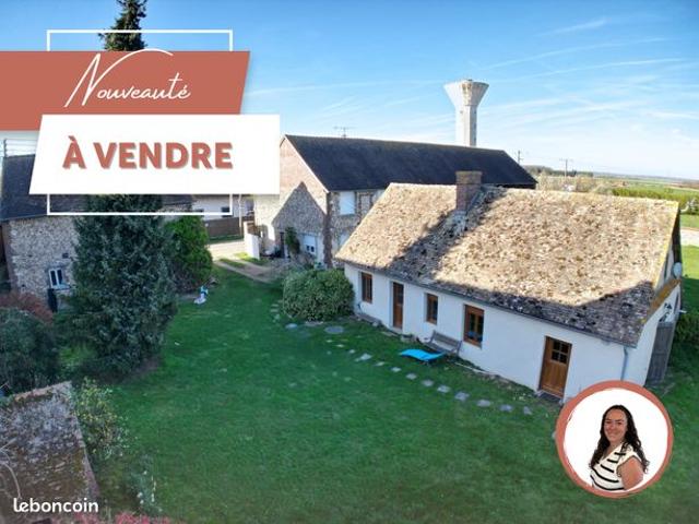 Maison 8 pièces 202 m²