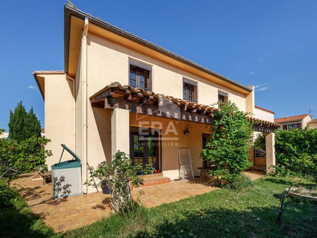 Maison 8 pièces 202 m²