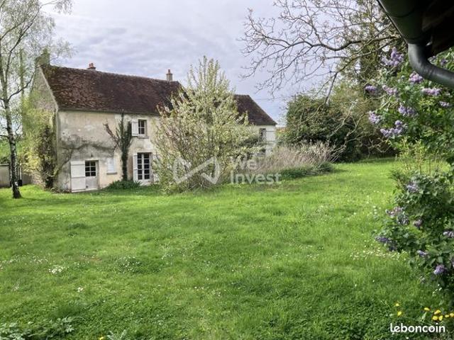 Maison 8 pièces 202 m²