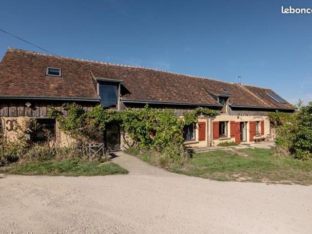 Maison 8 pièces 202 m²