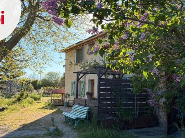 Maison 8 pièces 202 m²