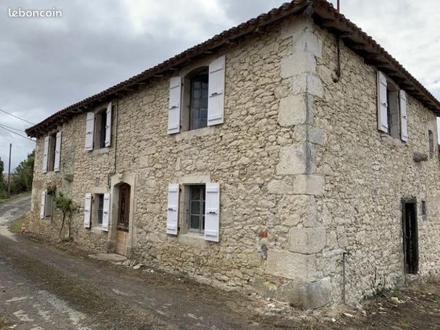 Maison 8 pièces 202 m²