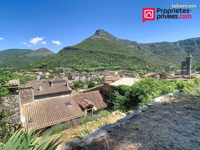 Maison 8 pièces 202 m²