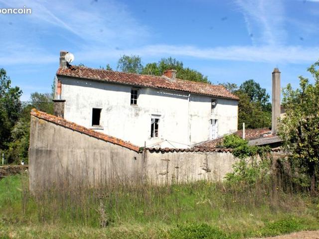Maison 8 pièces 202 m²