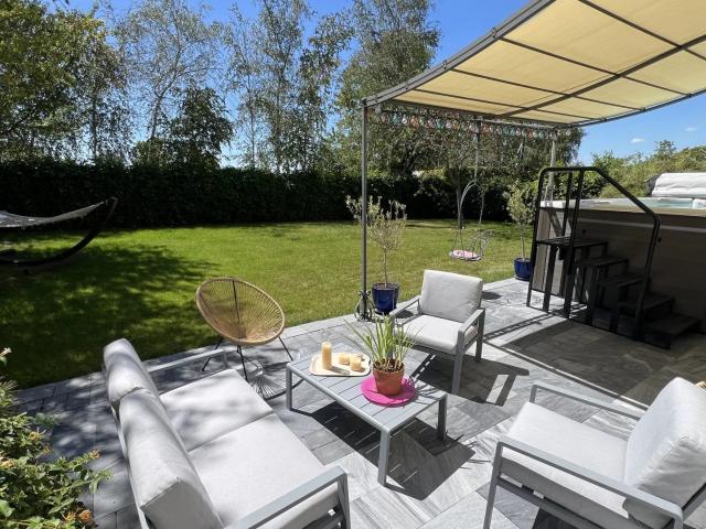 Maison 8 pièces 202 m²