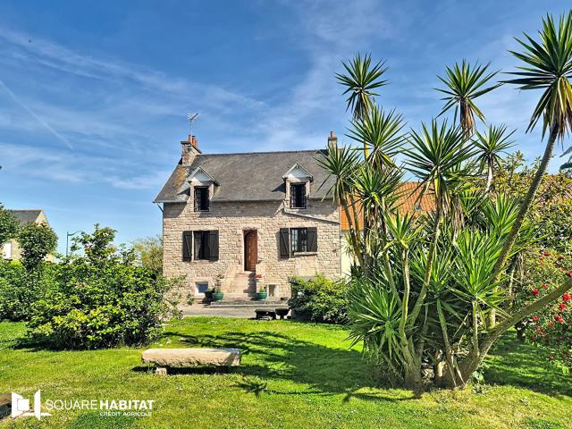 Maison 8 pièces 202 m²