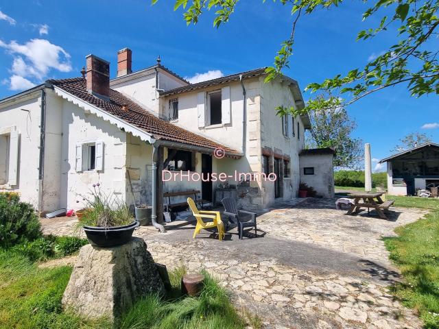 Maison 8 pièces 203 m²