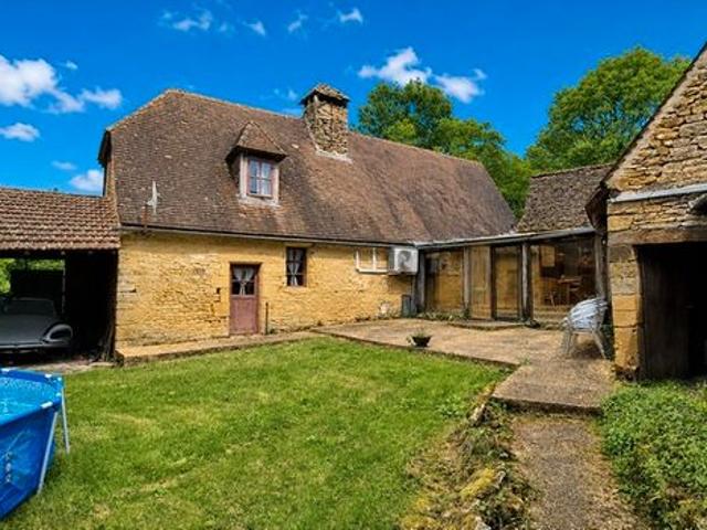 Maison 8 pièces 203 m²