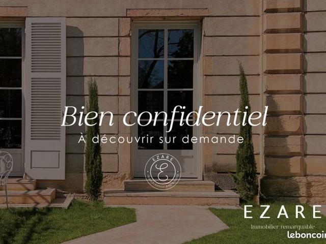 Maison 8 pièces 203 m²
