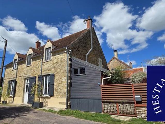 Maison 8 pièces 203 m²