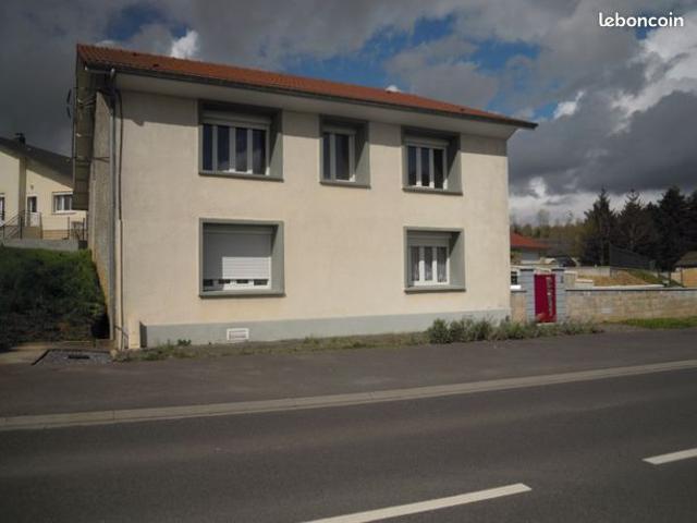 Maison 8 pièces 203 m²
