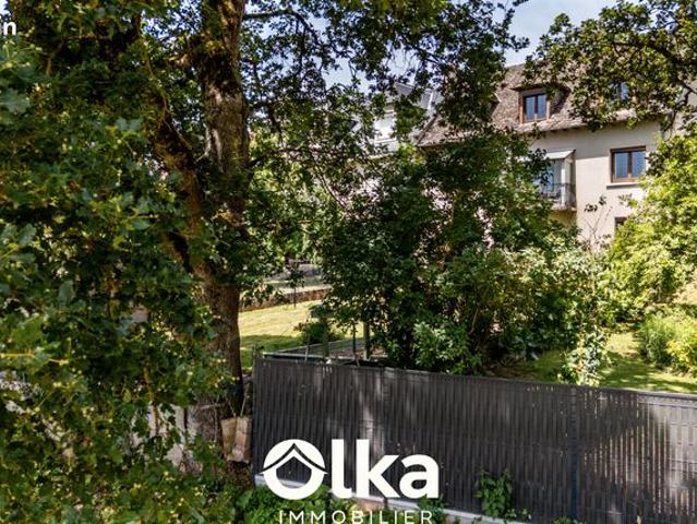 Maison 8 pièces 203m²