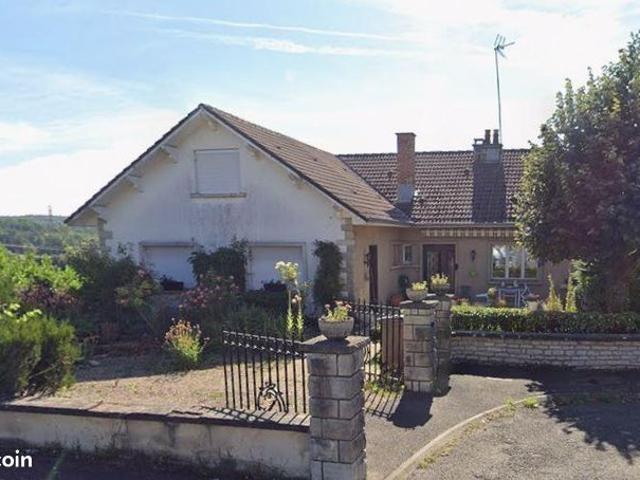 Maison 8 pièces 214 m²