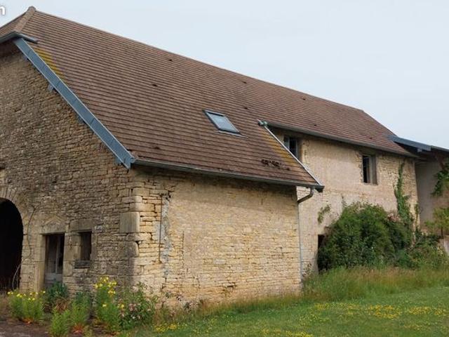 Maison 8 pièces 214 m²