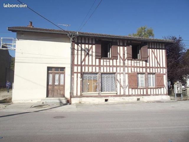 Maison 8 pièces 214 m²