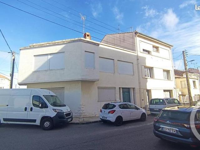 Maison 8 pièces 214 m²