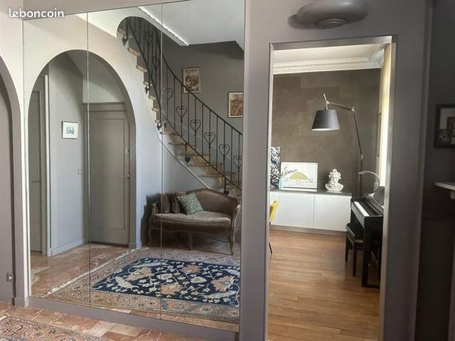 Maison 8 pièces 214 m²