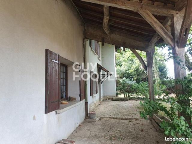 Maison 8 pièces 215 m²